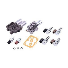 Kit Solenoide de Transmissão 28250-P7W-003 para Honda Odyssey Accord Pilot TL MDX