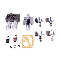 Kit Solenoide de Transmissão 28250-P7W-003 para Honda Odyssey Accord Pilot TL MDX