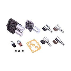 Kit Solenoide de Transmissão 28250-P7W-003 para Honda Odyssey Accord Pilot TL MDX
