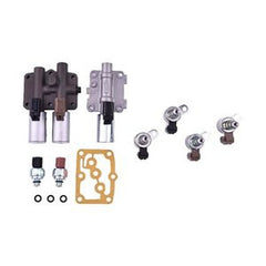 Kit Solenoide de Transmissão 28250-P7W-003 para Honda Odyssey Accord Pilot TL MDX