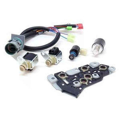 Transmission Solenoid Kit with Harness 4L80E for Chevrolet GM 1991-2003