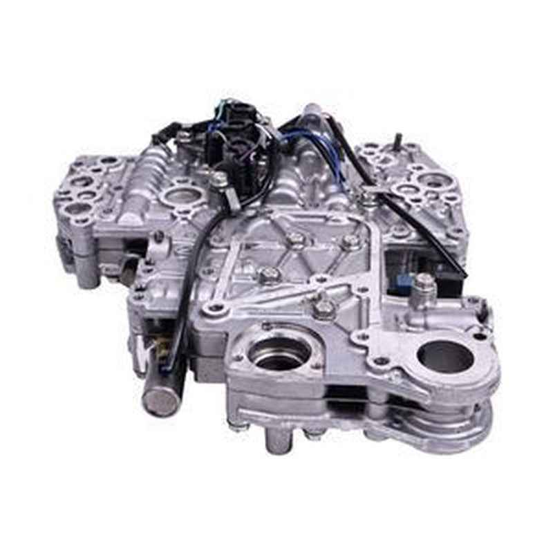 Transmission Valve Body 31706AA034/31706AA033 for Subaru Legacy Outback Forester
