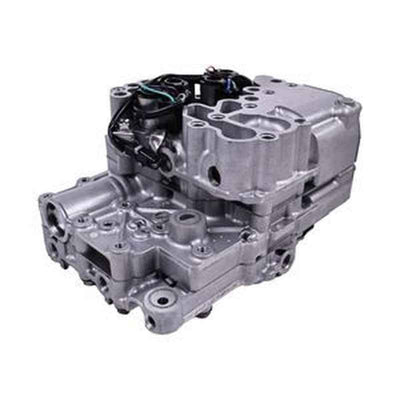 CVT Transmission Valve Body 31825AA050 31825AA051 31825AA052 for Subaru