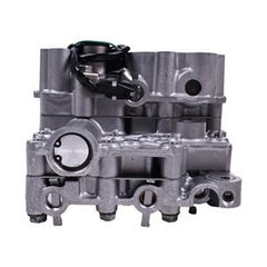 Cuerpo de válvulas de transmisión CVT 31825AA050 31825AA051 31825AA052 para Subaru