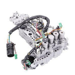 Transmission Valve Body RE0F09A JF010E for Nissan Altima Maxima Murano Quest