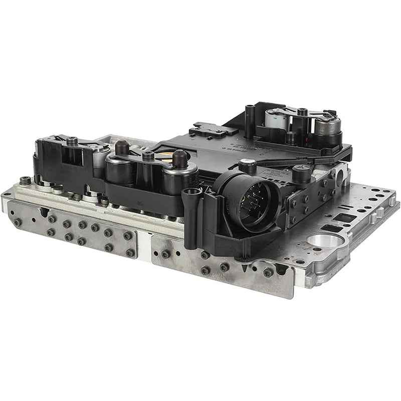 Transmission Valve Body w/ Conductor Plate 10020951 for Mercedes-Benz Sprinter 2500 3500