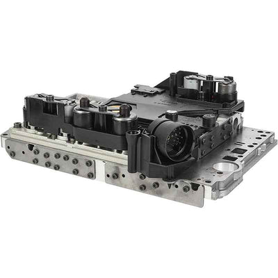 Transmission Valve Body w/ Conductor Plate 10020951 for Mercedes-Benz Sprinter 2500 3500