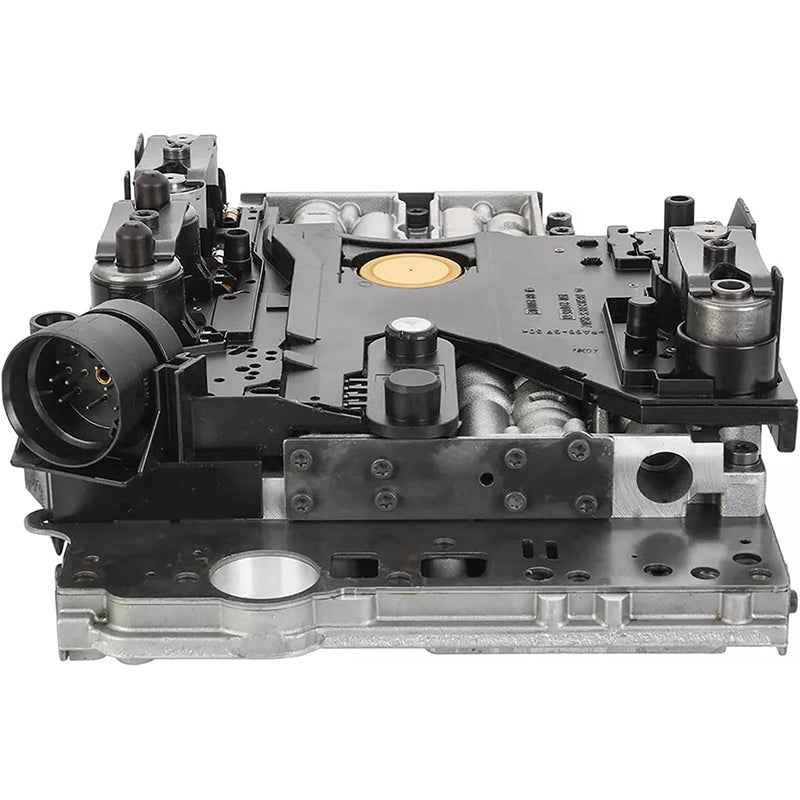 Transmission Valve Body w/ Conductor Plate 10020951 for Mercedes-Benz Sprinter 2500 3500