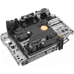 Transmission Valve Body w/ Conductor Plate 10020951 for Mercedes-Benz Sprinter 2500 3500
