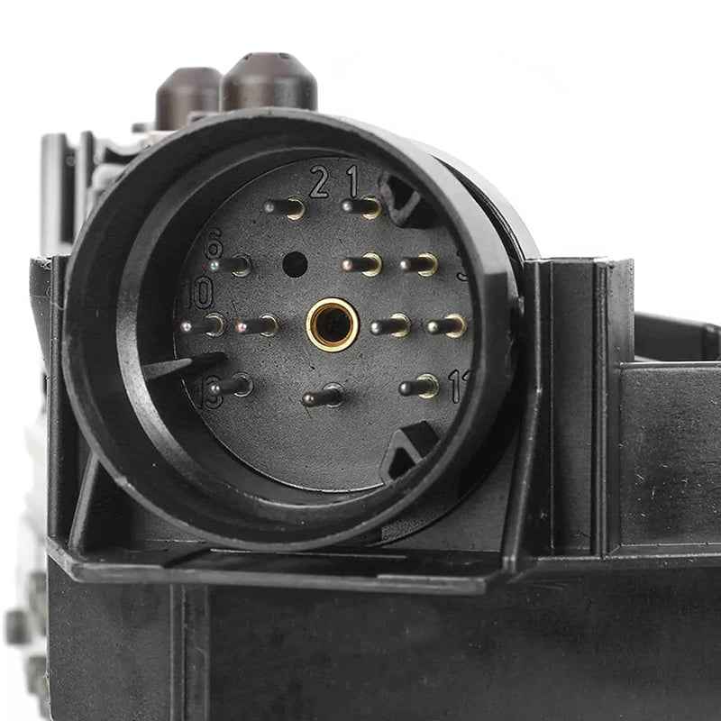 Transmission Valve Body w/ Conductor Plate 10020951 for Mercedes-Benz Sprinter 2500 3500