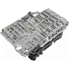 Transmission Valve Body w/ Conductor Plate 10020951 for Mercedes-Benz Sprinter 2500 3500