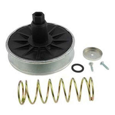 Transmission Variator Pulley 12482 for John Deere Tractor D105 E100 X105 X106