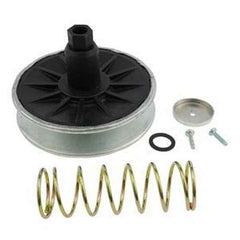 Transmission Variator Pulley 12482 for John Deere Tractor D105 E100 X105 X106