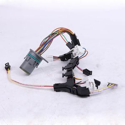 Transmission Wiring Harness 29543336 350-0087 for Chevrolet Silverado & GMC Sierra 2500/3500 & Hummer H1