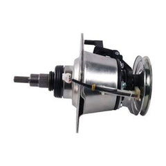 Embraiagem de transmissão DC97-16984B DC9716984B para máquina de lavar roupa Samsung WA40J3000AW/A2 WA45N3050AW/A4