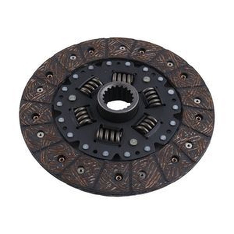 Transmission Clutch Disc for John Deere Tractor Engine 4TNV88 - LVU801100 M804455