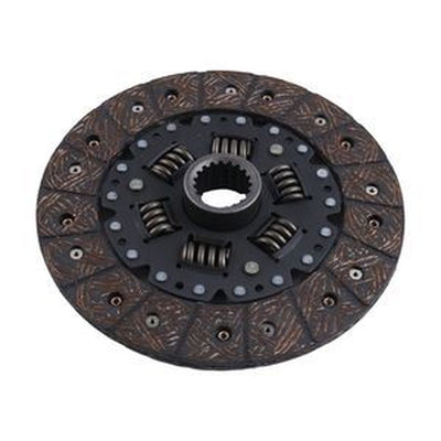 Transmission Clutch Disc for John Deere Tractor Engine 4TNV88 - LVU801100 M804455
