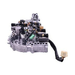 Válvula de control de transmisión 31705-29X6D 31705-29X0B para vehículos Nissan e Infiniti