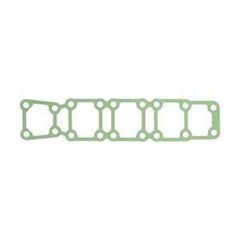 Transmission Control Valve Gasket 12345-67890 for Hitachi Loaders LX150-3 LX150-5 LX230-3 LX230-5 LX100-3 LX100-5 LX120-3
