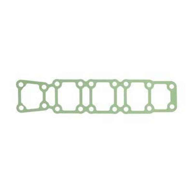 Transmission Control Valve Gasket T182196 for John Deere 444H 524K 544K 624K 644K Engines