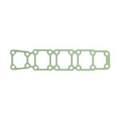 Transmission Control Valve Gasket T182196 for John Deere 444H 524K 544K 624K 644K Engines