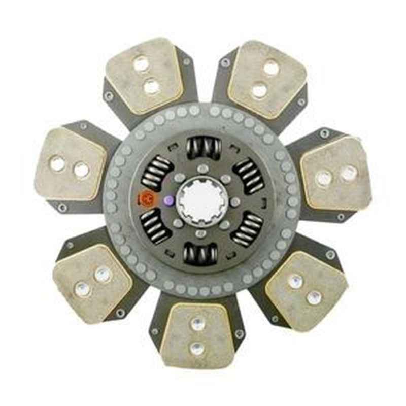 Transmission Disc F82983565N for Ford Tractor 5610S 6610S 6810S 7610S