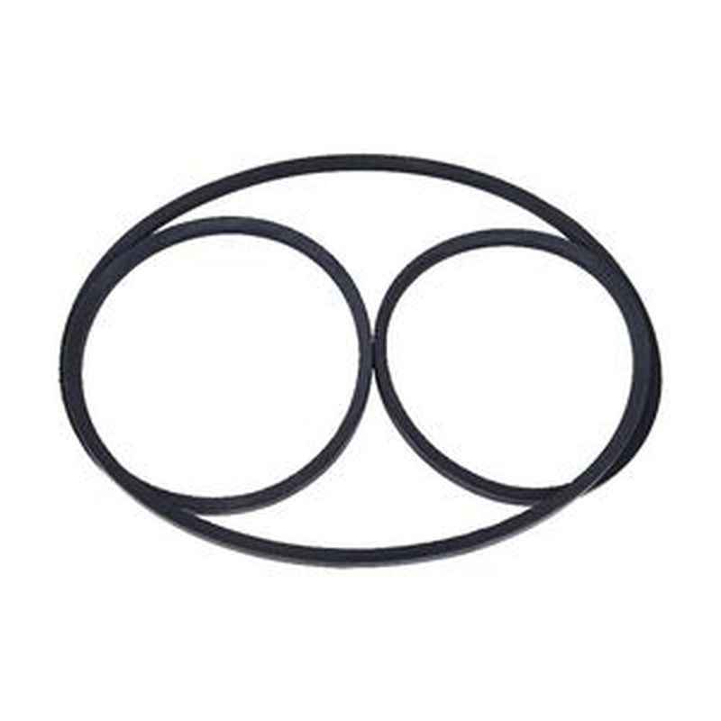 Transmission Drive Belt UC35484 for John Deere LT150-190 & X300 Series Tractors