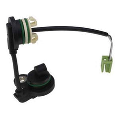 Transmission Input Speed Sensor 24276627 for Buick Encore Equinox Malibu GMC Acadia 2008-2024