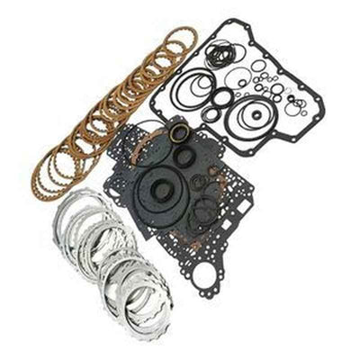 Transmission Master Rebuild Kit T10700C for Nissan Sentra Infiniti G20 TIIDA