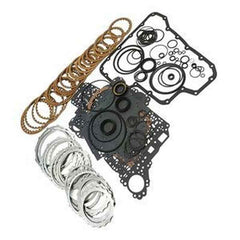 Transmission Master Rebuild Kit T10700C for Nissan Sentra Infiniti G20 TIIDA