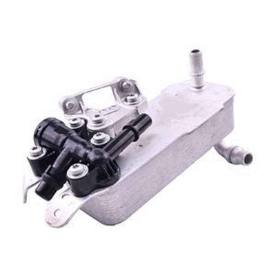 Heavy-Duty Transmission Oil Cooler 17-21-8-514-515 for BMW 2017-2023
