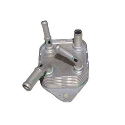 Heavy-Duty Transmission Oil Cooler 33493-58020 for Toyota 2ARFE Engine