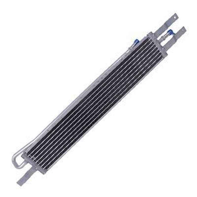 Transmission Oil Cooler GR2Z-7A095-C for 2017-2020 Ford Lincoln