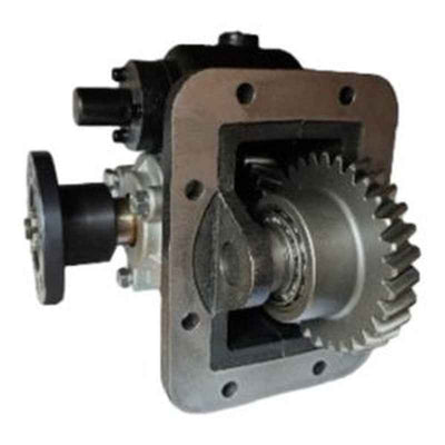 PTO3077QW Power Take-Off for Isuzu Truck