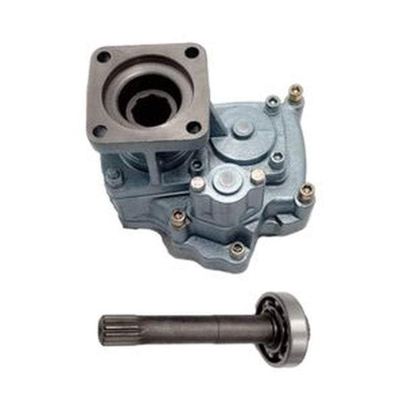 Power Take-Off WG9700290150 for Sinotruk Howo Truck