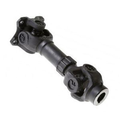 Heavy-Duty Transmission Shaft 914/37400 for JCB Excavators & Loaders