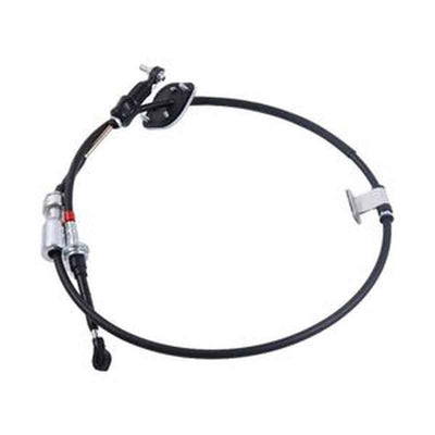 Transmission Shift Control Cable 33820-04010 for Toyota Tacoma 2002-2015