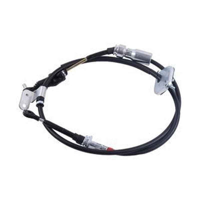 Transmission Shift Control Cable 33820-04010 for Toyota Tacoma 2002-2015