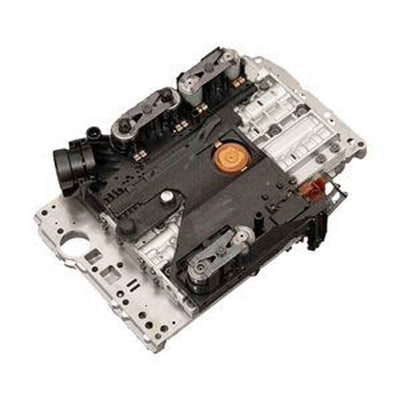 Transmission Valve Body w/ Conductor Plate 10020951 for Mercedes-Benz Sprinter 2500 3500