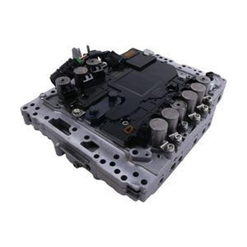 Transmission Valve Body w/ Solenoid 31705-X132B for Infiniti Q50 M37 M56
