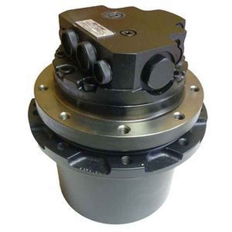 Travel Gearbox Assembly 2401-9121B for Doosan Solar 255LC-V Excavator