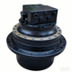 Travel Gearbox Assembly 2401-9121B for Doosan Solar 255LC-V Excavator