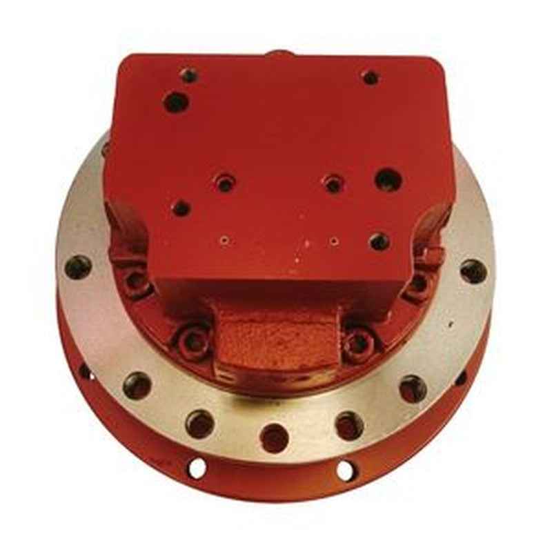 Travel Gearbox Motor 172147-73301 for Yanmar Excavator VIO50 B50