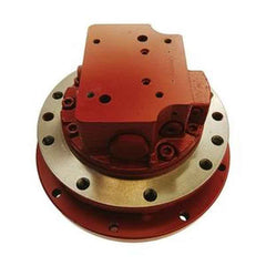 Travel Gearbox Motor 172147-73301 for Yanmar Excavator VIO50 B50