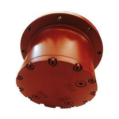 Travel Gearbox Motor 172147-73301 for Yanmar Excavator VIO50 B50