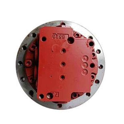 Travel Gearbox Motor 19031-14200 for Takeuchi Excavator TB15 TB015 TB225 TB20 TB23R TB20R