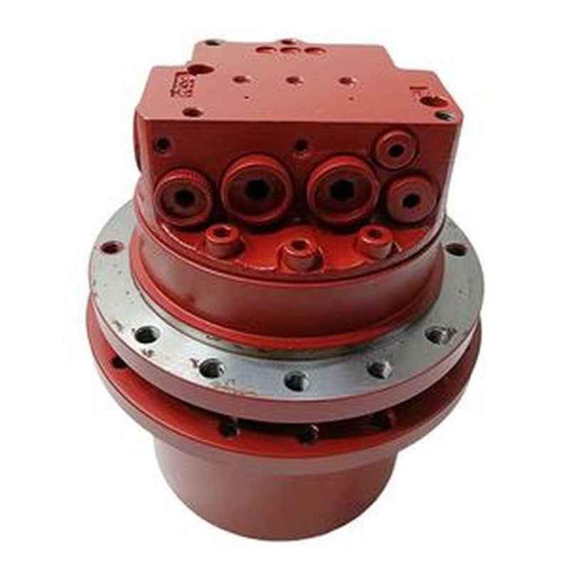 Travel Gearbox Motor 4438710 for Hitachi EX20U-3 EX20UR-3 ZX20U ZX20UR