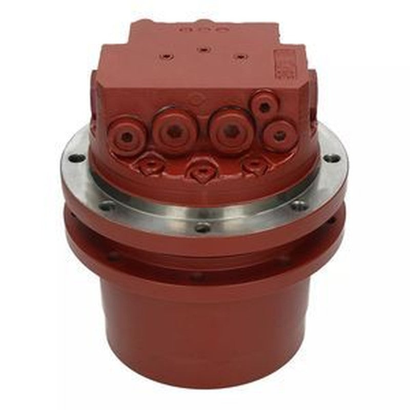 Travel Gearbox Motor 72271598 for New Holland Excavator EH16 EH18 E18SR