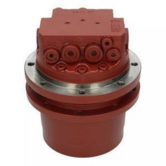 Travel Gearbox Motor 72271598 for New Holland Excavator EH16 EH18 E18SR