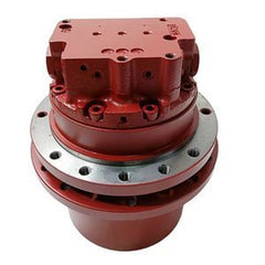 Travel Gearbox Motor 72281630 for Kobelco SK27SR Excavator